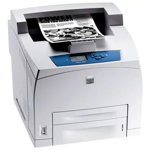Замена прокладки на принтере Xerox 4510N в Нижнем Новгороде
